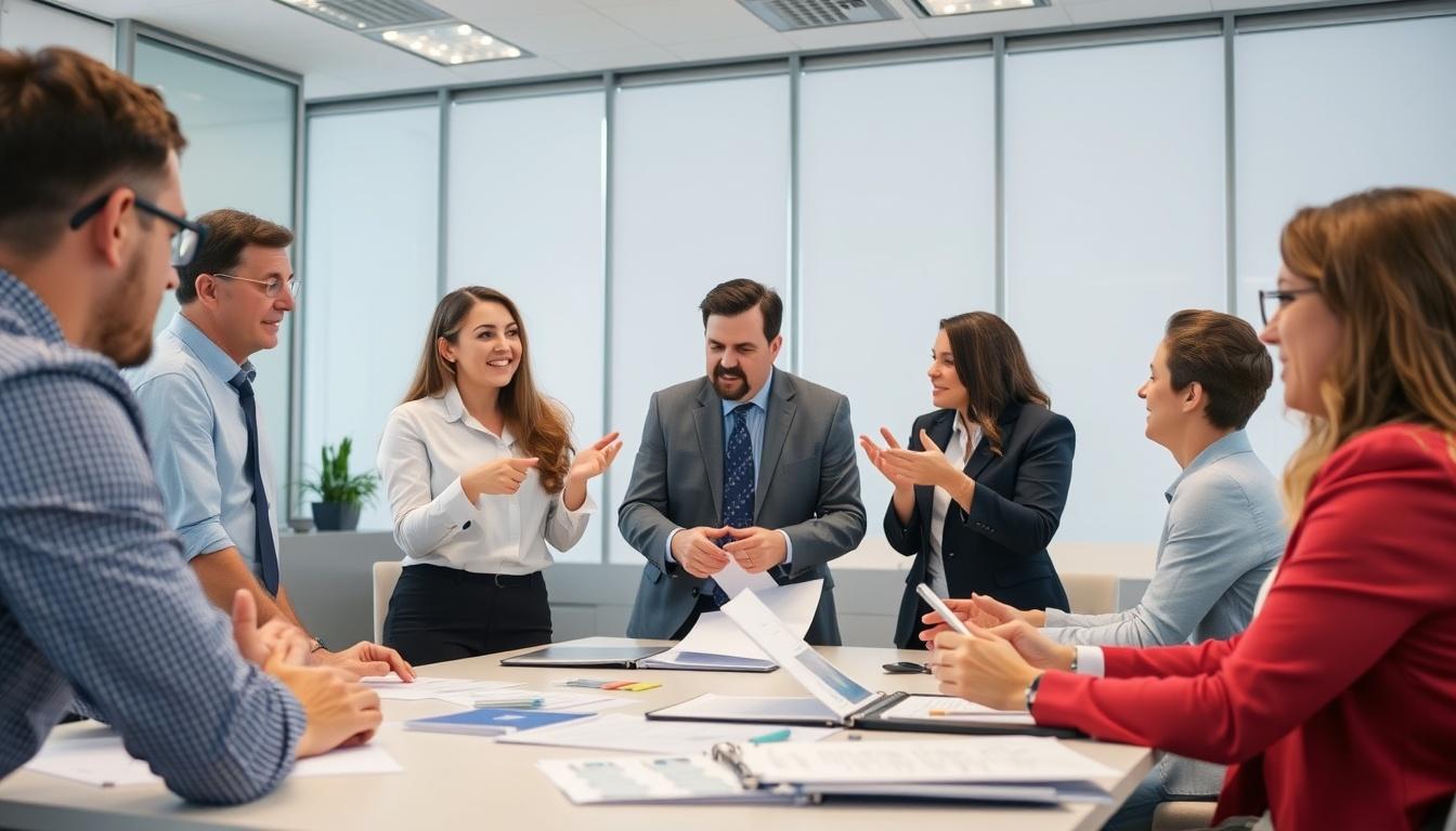 Leadership Development